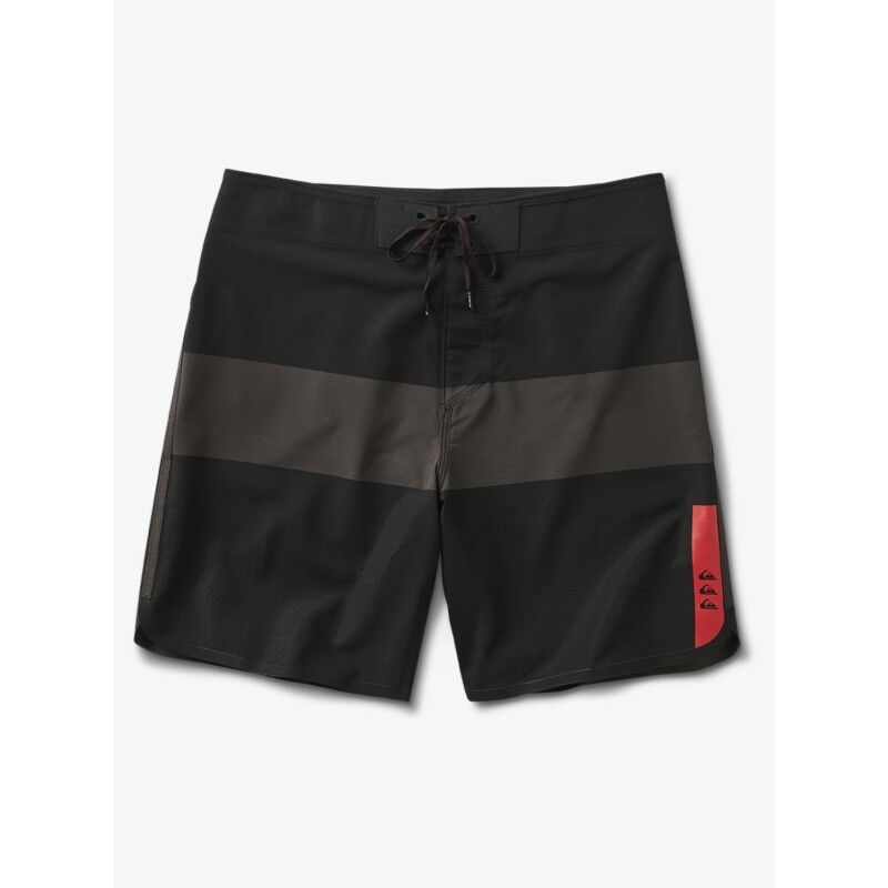 Quiksilver Highline Pro Scallop 19" - Boardshorts - Men's | Hardloop