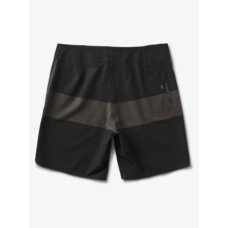 Quiksilver Highline Pro Scallop 19" - Pánsky Boardshorts | Hardloop