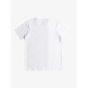 Quiksilver Basic Tee - T-shirt - Kinderen | Hardloop