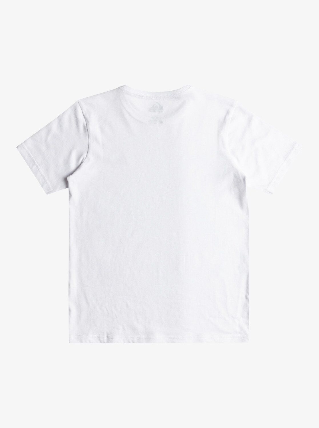 Quiksilver Basic Tee - T-Shirt - Kind | Hardloop