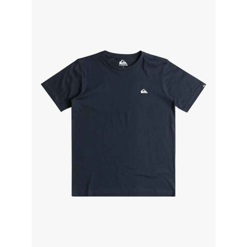 Quiksilver Basic Tee - T-shirt - Kid's | Hardloop