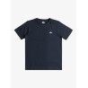 Quiksilver Basic Tee - T-shirt - Barn | Hardloop