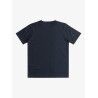 Quiksilver Basic Tee - T-shirt - Kid's | Hardloop