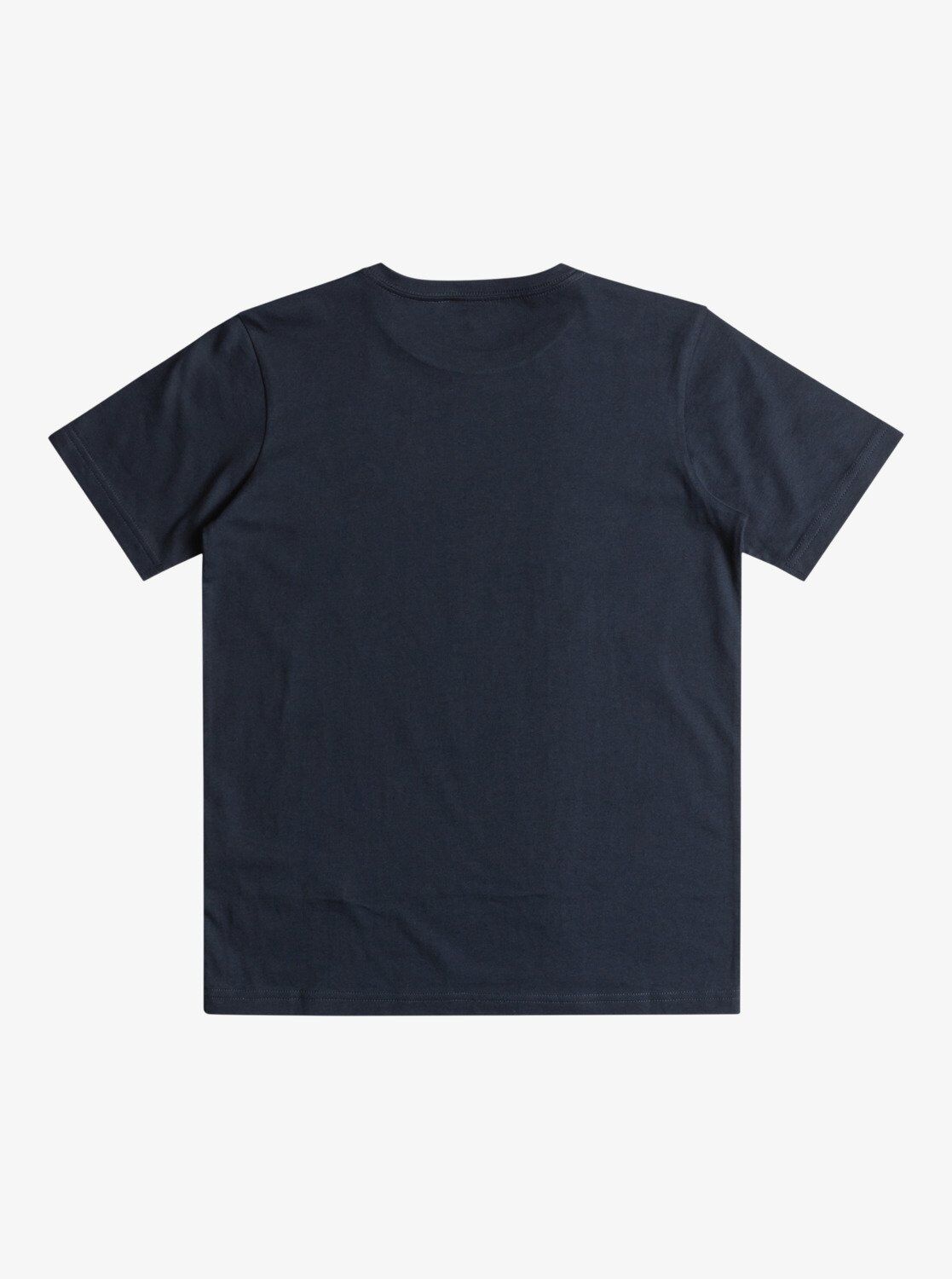Quiksilver Basic Tee - T-shirt - Kid's | Hardloop