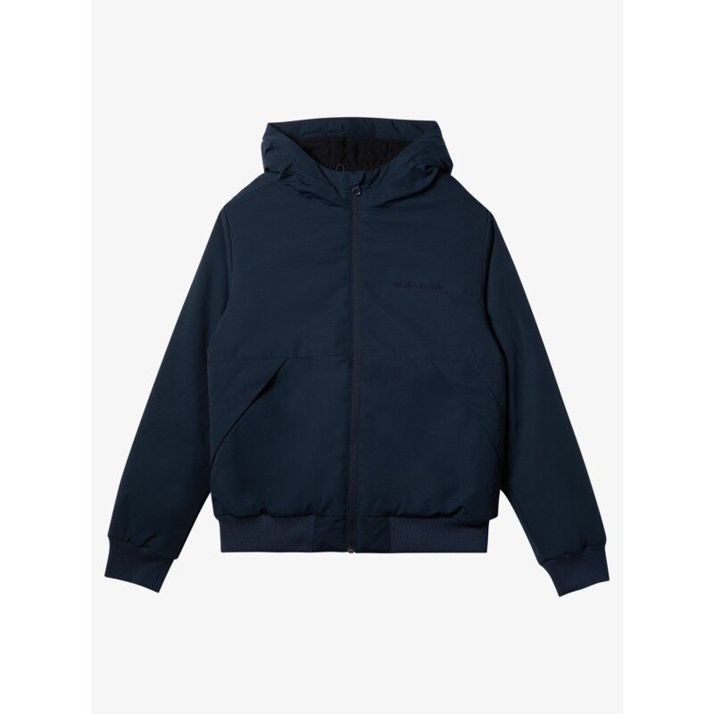 Brooks 5K - Regenjacke - Kind