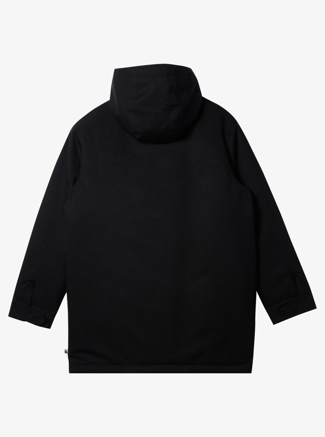 Quiksilver Endless Trip 10K - Veste imperméable enfant | Hardloop