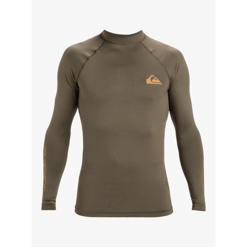 Quiksilver Everyday UPF50 - Lycras - Men's | Hardloop