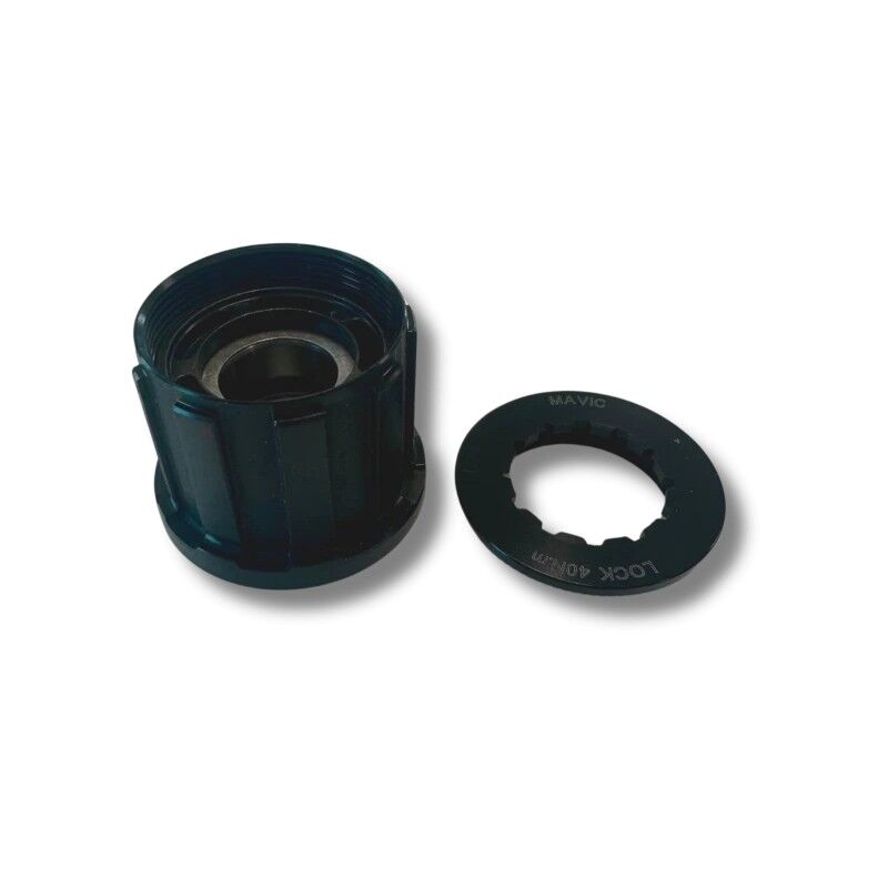 Mavic Kit ID360 Single Speed FREEHUB - Cuerpo de rueda libre | Hardloop