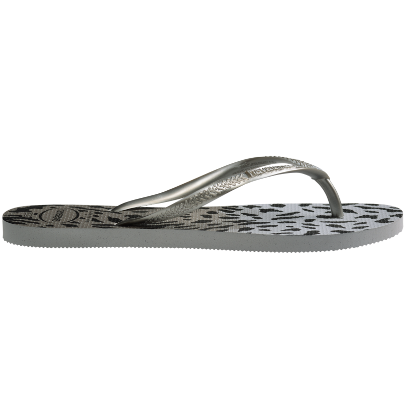 Havaianas Slim Animals - Flip-flops - Damer | Hardloop