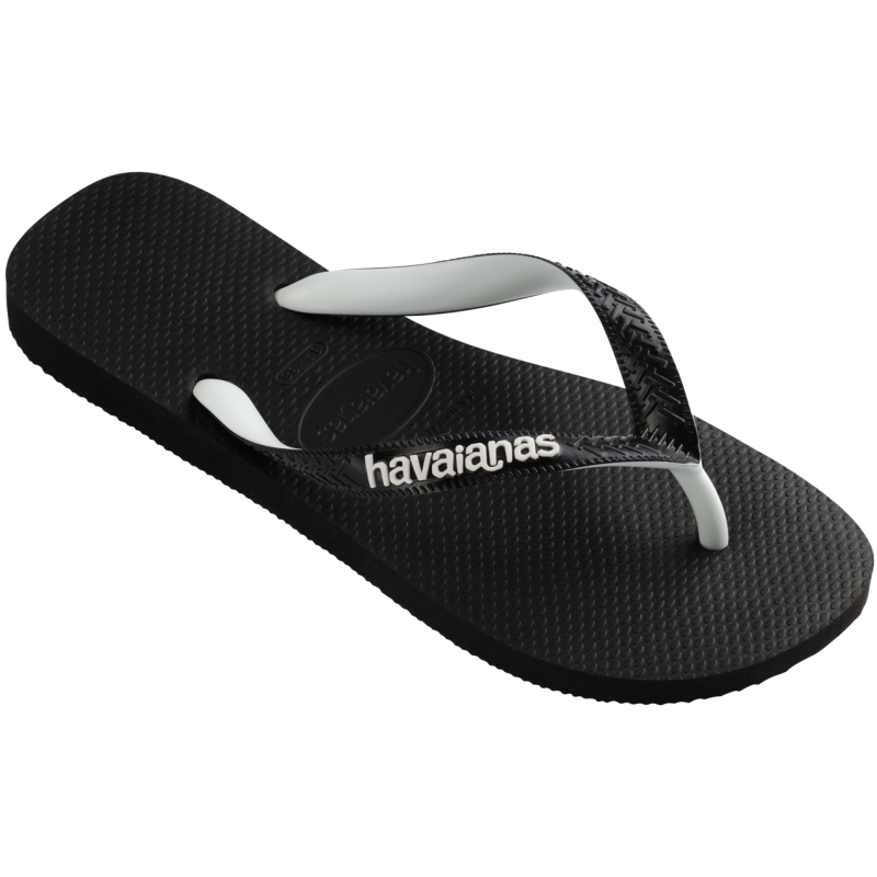 Top Mix - Chancletas