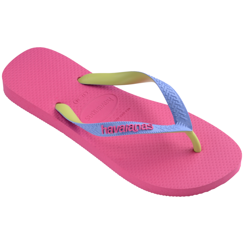 Top Mix - Flip-flopit