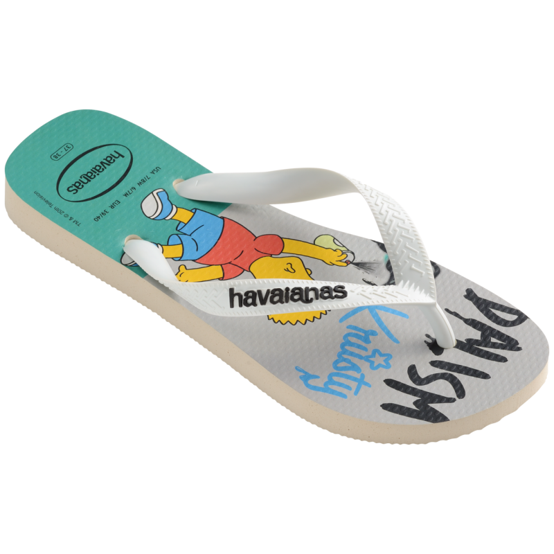 Havaianas Simpsons - Tongs | Hardloop