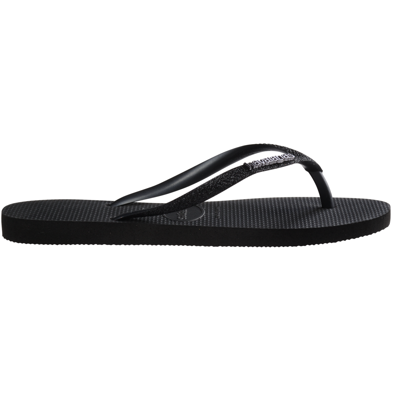 Havaianas Slim Glitter II - Tongs femme | Hardloop