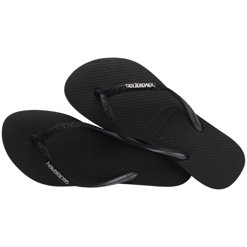 Havaianas Slim Glitter II - Flip-flops - Damer | Hardloop