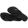 Havaianas Slim Glitter II - Tongs femme | Hardloop