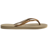 Havaianas Slim Glitter II - Flip-Flops - Damen | Hardloop