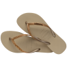 Havaianas Slim Glitter II - Flip-Flops - Damen | Hardloop
