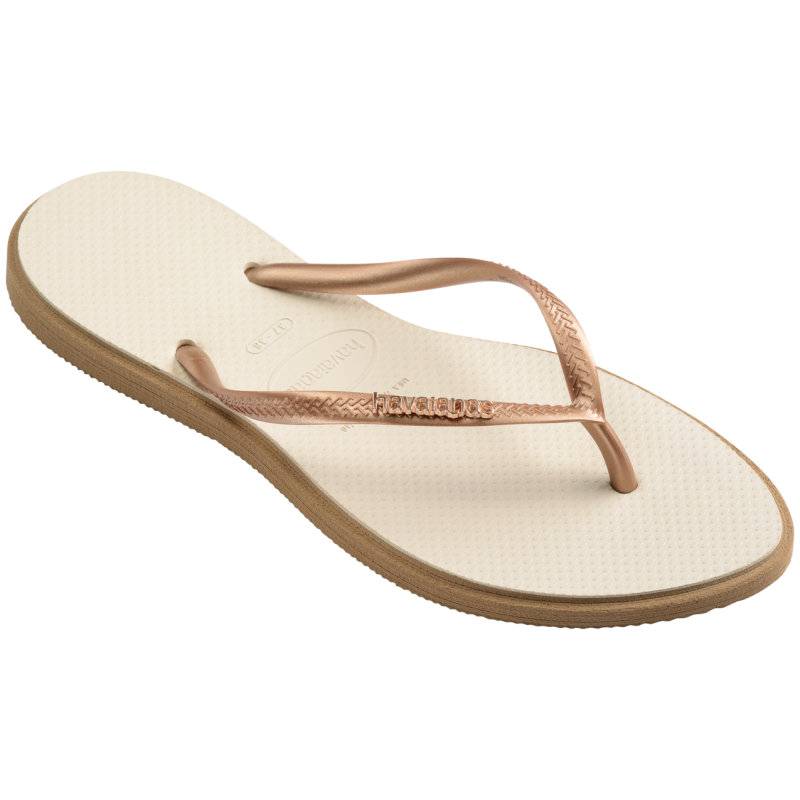 Slim Point - Flip-flops - Damer