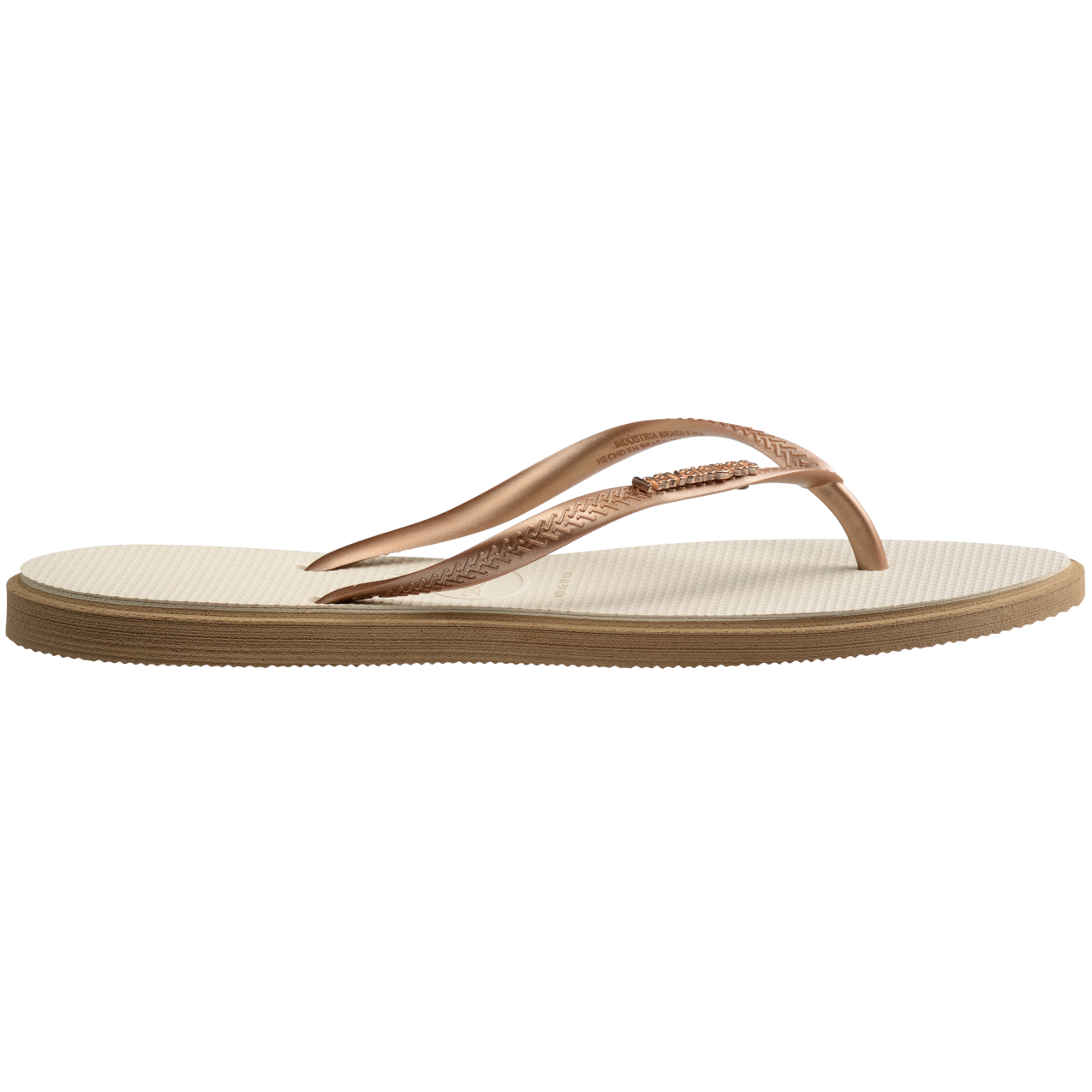 Havaianas Slim Point - Flip-Flops - Damen | Hardloop