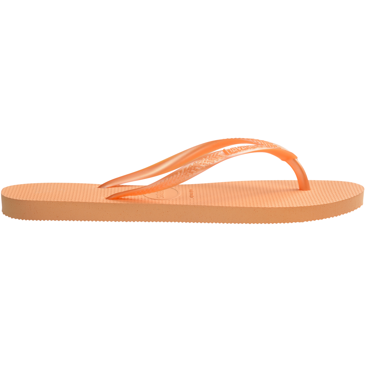 Havaianas Slim - Japonki damskie | Hardloop