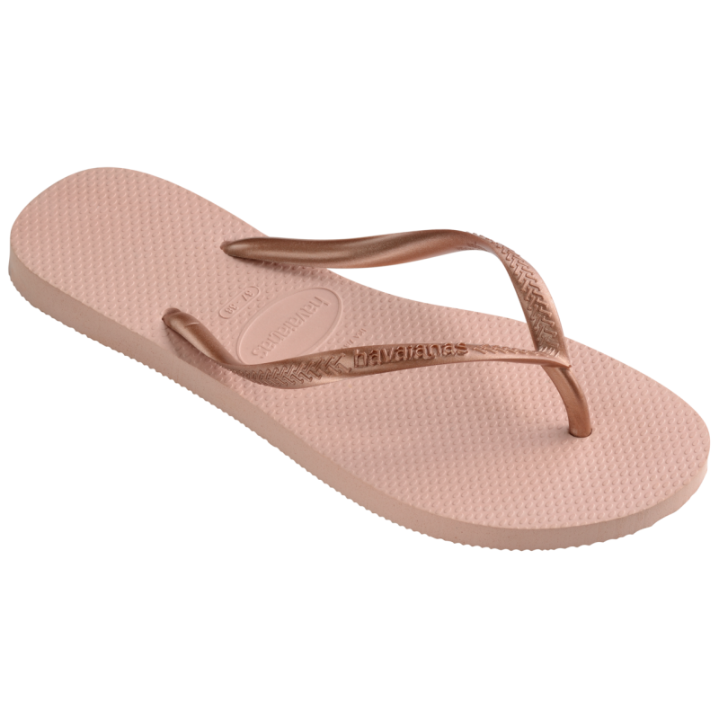 Havaianas Slim - Chinelos mulher | Hardloop