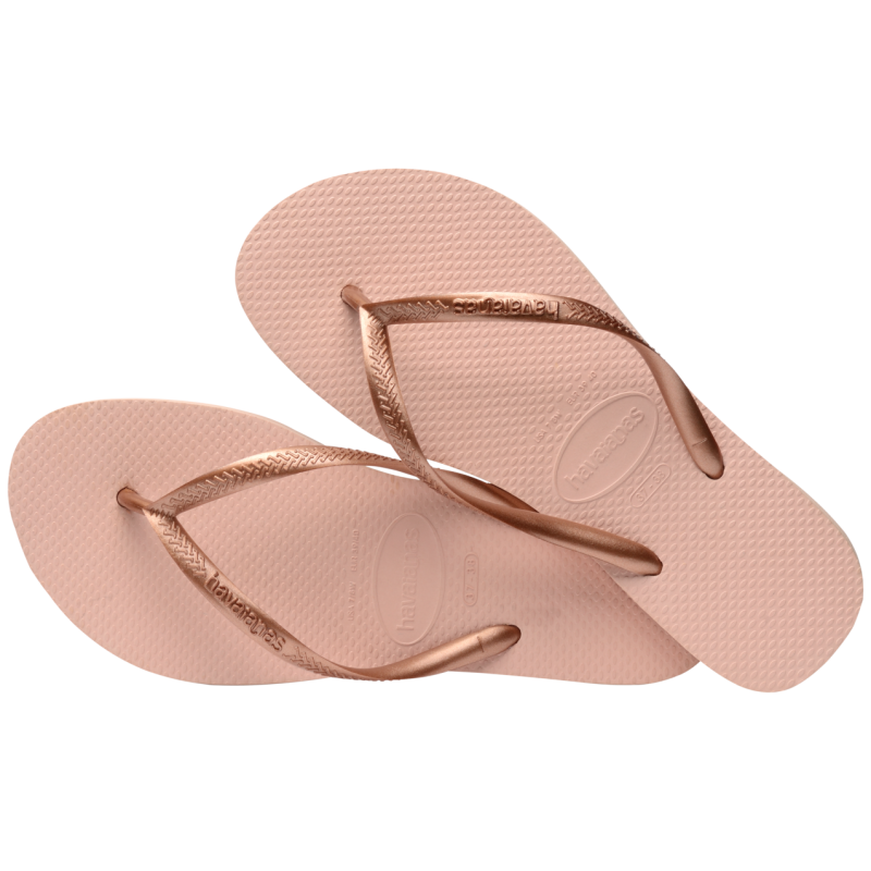 Havaianas Slim - Chinelos mulher | Hardloop