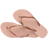 Havaianas Slim - Teenslippers - Dames | Hardloop