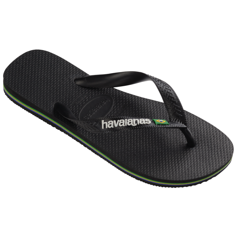 Havaianas Brasil Logo - Tongs | Hardloop