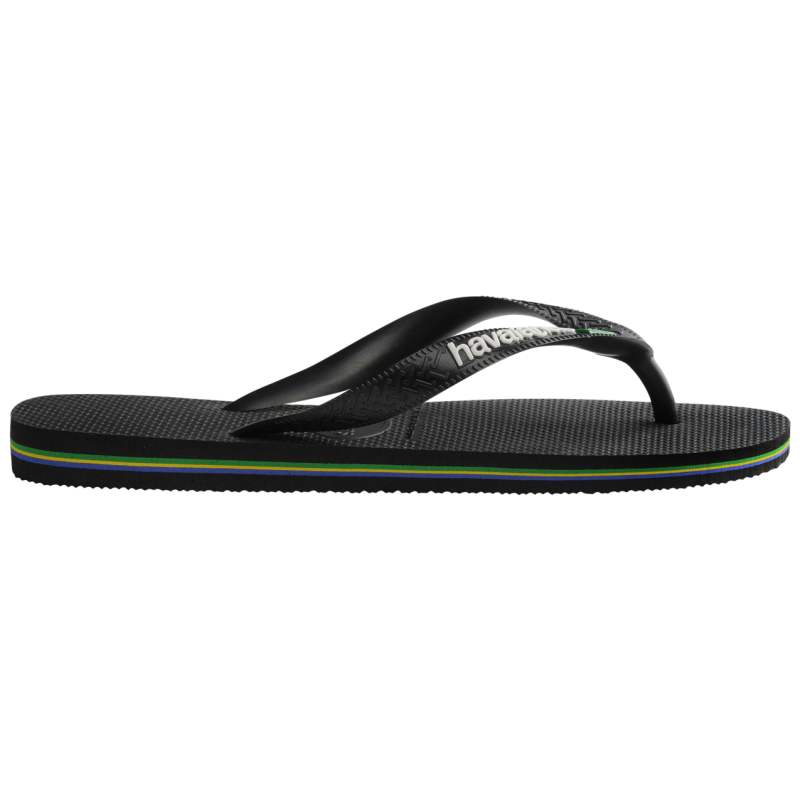 Havaianas Brasil Logo - Tongs | Hardloop