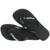 Havaianas Brasil Logo - Tongs | Hardloop