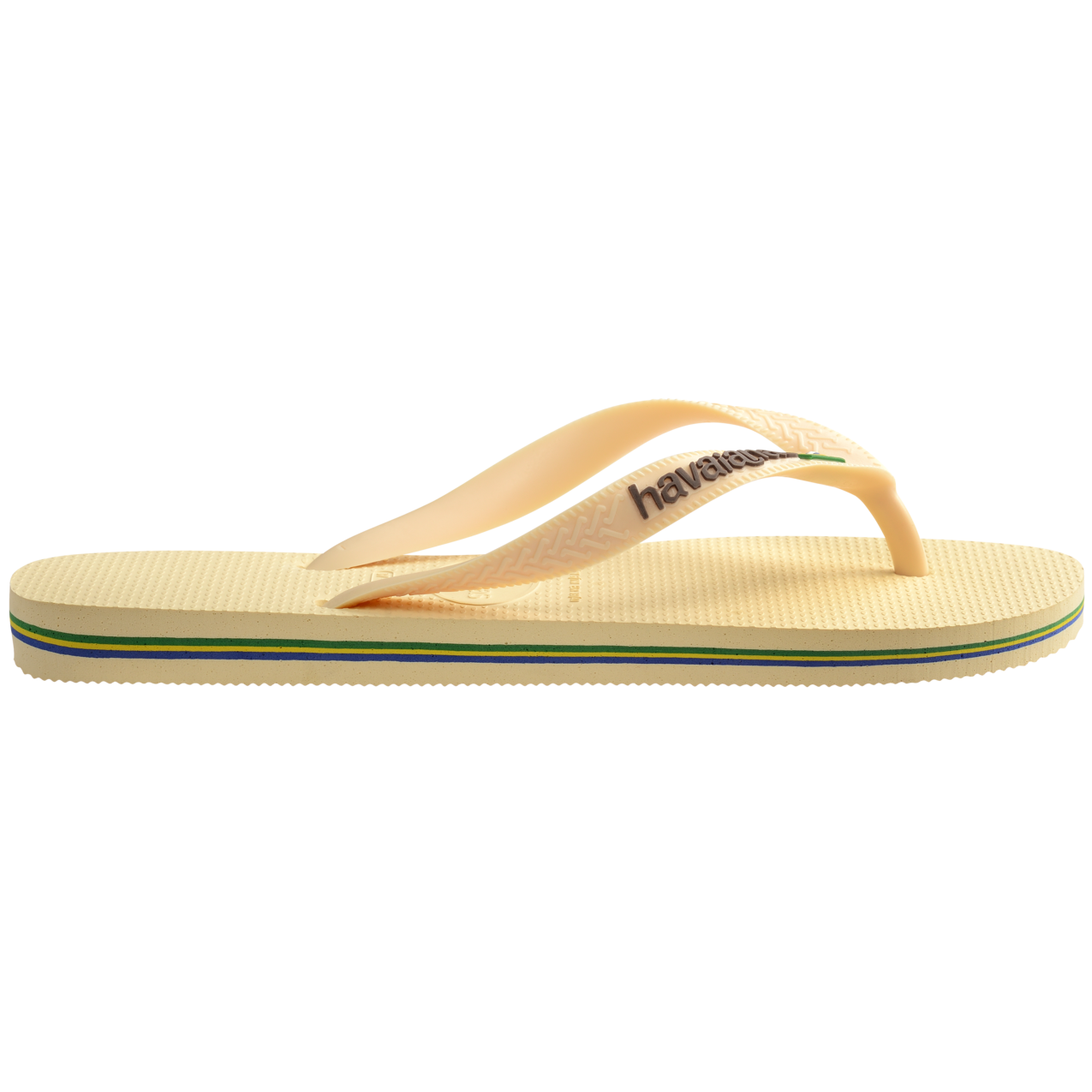 Havaianas Brasil Logo - Flip-Flops | Hardloop