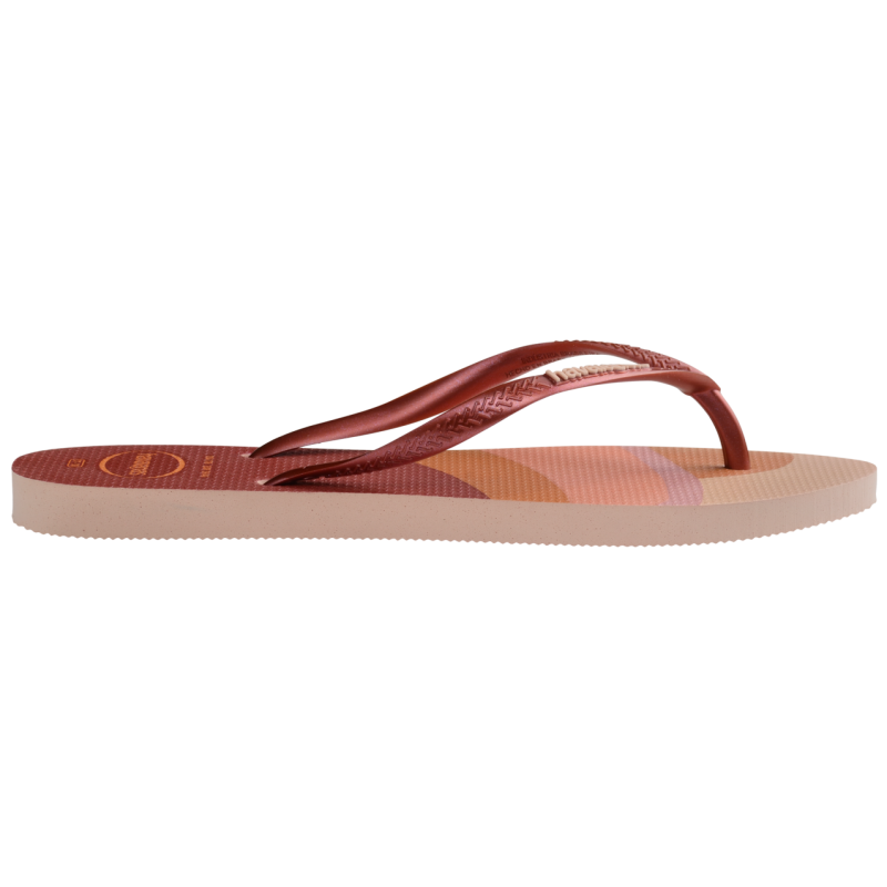 Havaianas Slim Palette Glow - Infradito - Donna | Hardloop
