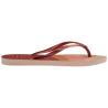 Havaianas Slim Palette Glow - Flip-flopit - Naiset | Hardloop