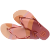 Havaianas Slim Palette Glow - Flip-flopit - Naiset | Hardloop