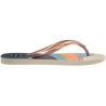 Havaianas Slim Palette Glow - Flip flops - Women's | Hardloop