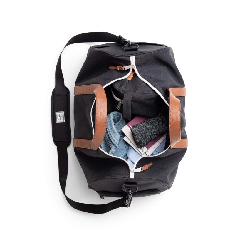 Herschel Novel Duffle - Duffel | Hardloop