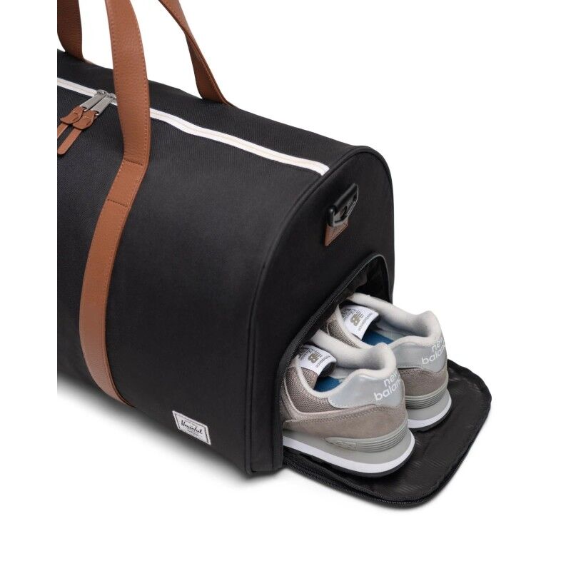 Herschel Novel Duffle - Duffel Bag | Hardloop