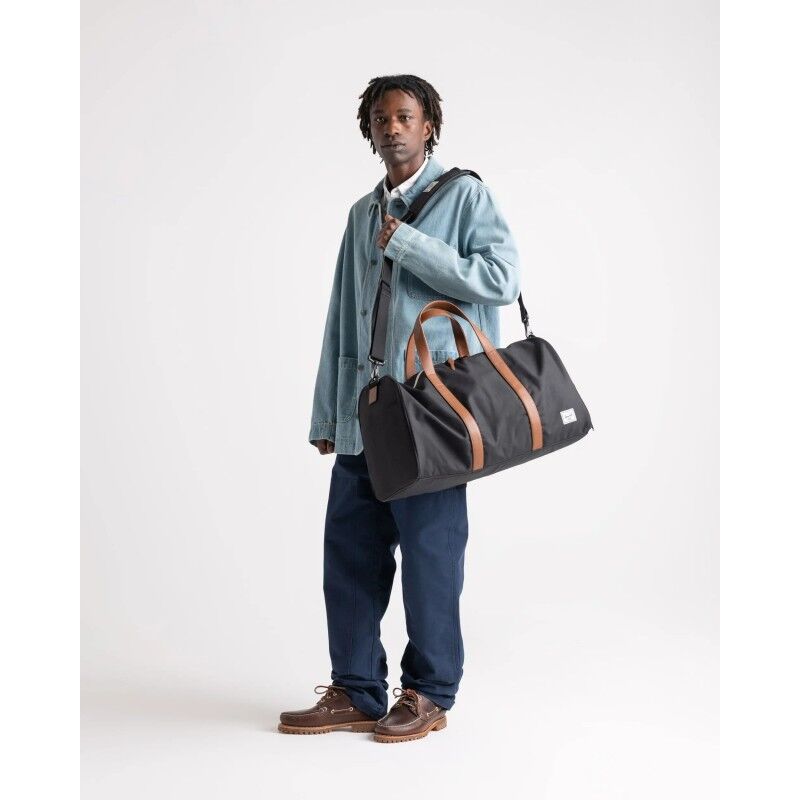 Herschel Novel Duffle - Torby podróżne | Hardloop