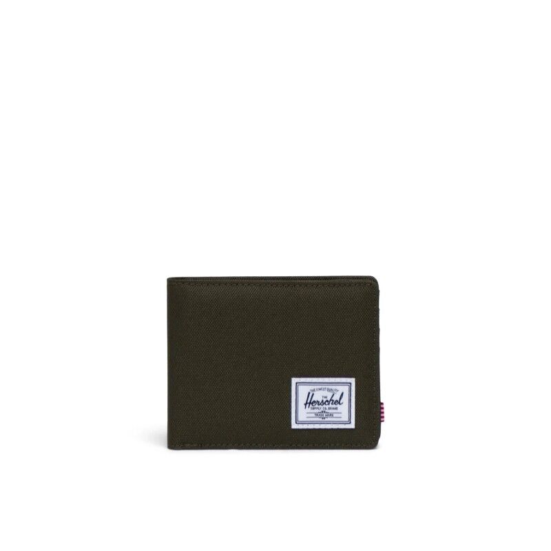 Herschel Roy Wallet - Geldbeutel | Hardloop