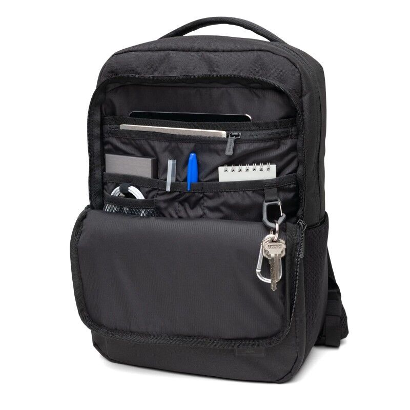 Herschel Kaslo Daypack Tech - Urbaanit reppu | Hardloop