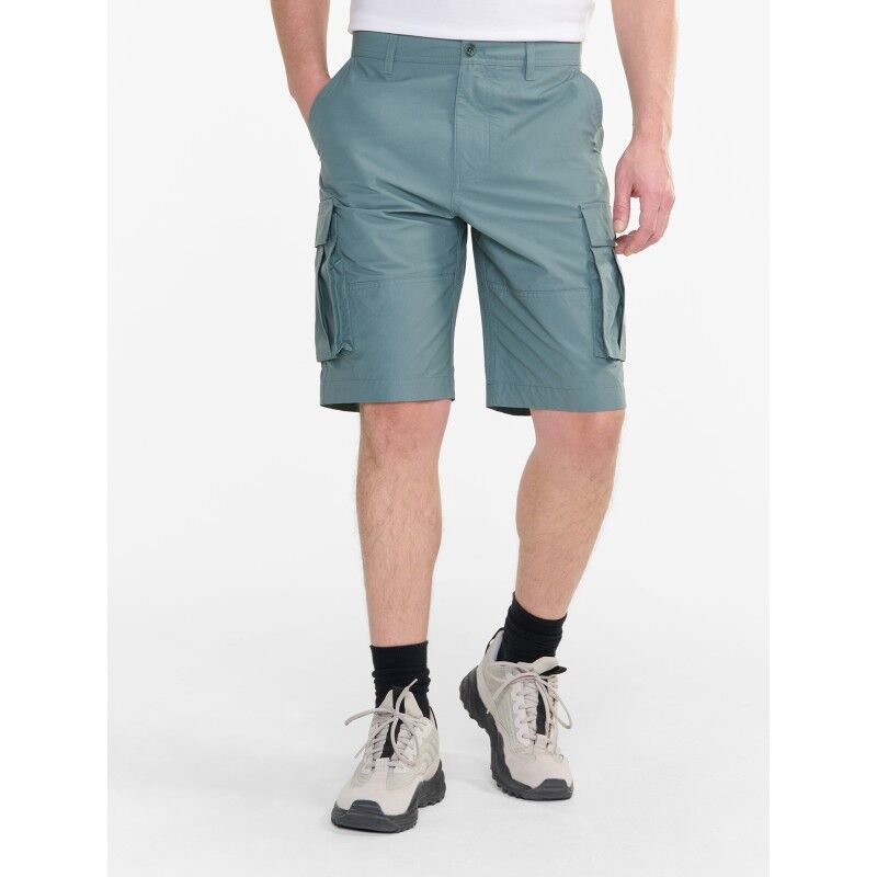 Aigle Short Cargo Dry Fast UV-C - Short randonnée homme | Hardloop
