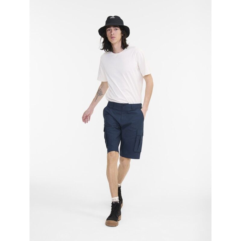 Aigle Short Cargo Dry Fast UV-C - Walking shorts - Men's | Hardloop