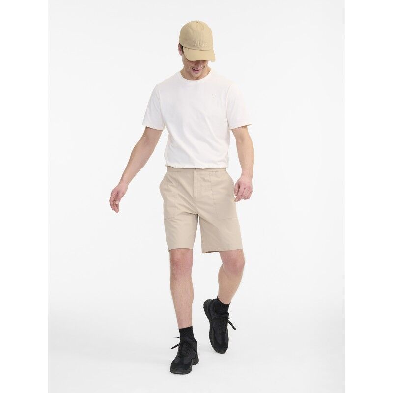 Aigle Short Carpenter - Pantaloncini - Uomo | Hardloop