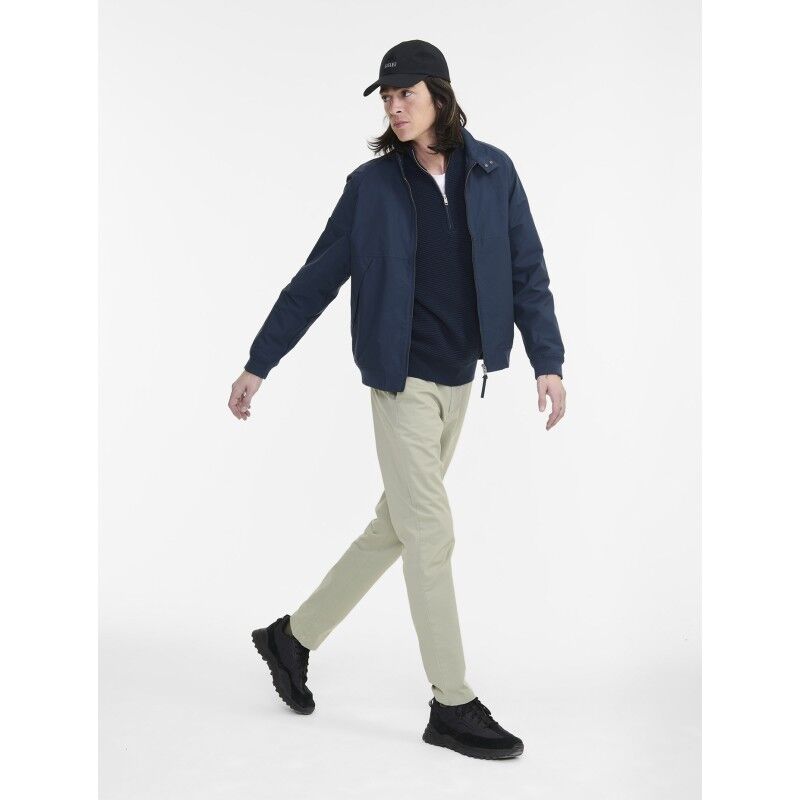 Aigle Blouson Court Dry Fast UV-C - Jacke - Herren | Hardloop