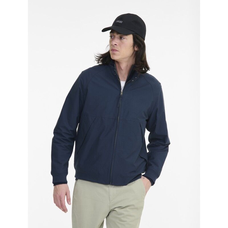 Aigle Blouson Court Dry Fast UV-C - Jakke - Herrer | Hardloop