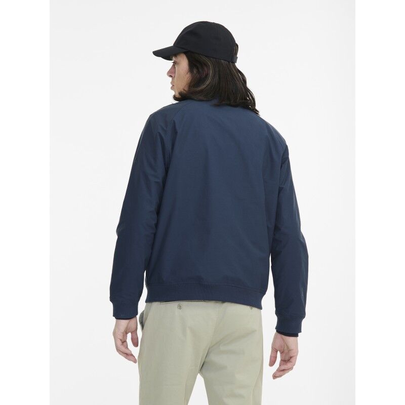 Aigle Blouson Court Dry Fast UV-C - Giacca - Uomo | Hardloop