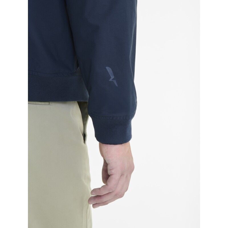 Aigle Blouson Court Dry Fast UV-C - Jacket - Men's | Hardloop