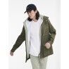 Aigle Veste Saharienne Capuche Rétractable - Jacke - Herren | Hardloop