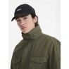 Aigle Veste Saharienne Capuche Rétractable - Jas - Heren | Hardloop
