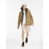 Aigle Veste Saharienne Capuche Rétractable - Giacca - Uomo | Hardloop